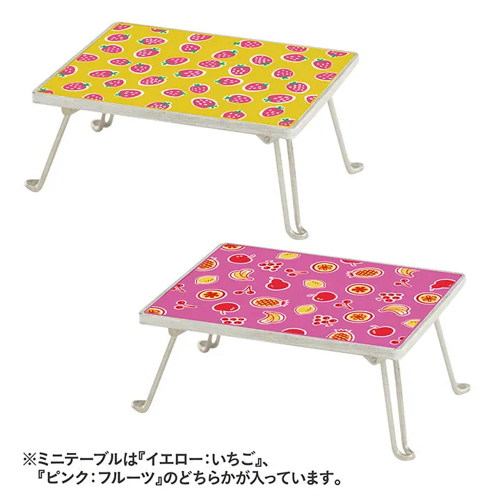 昭和ノスタルジックミニチュアコレクション第2弾 ラインナップ 5