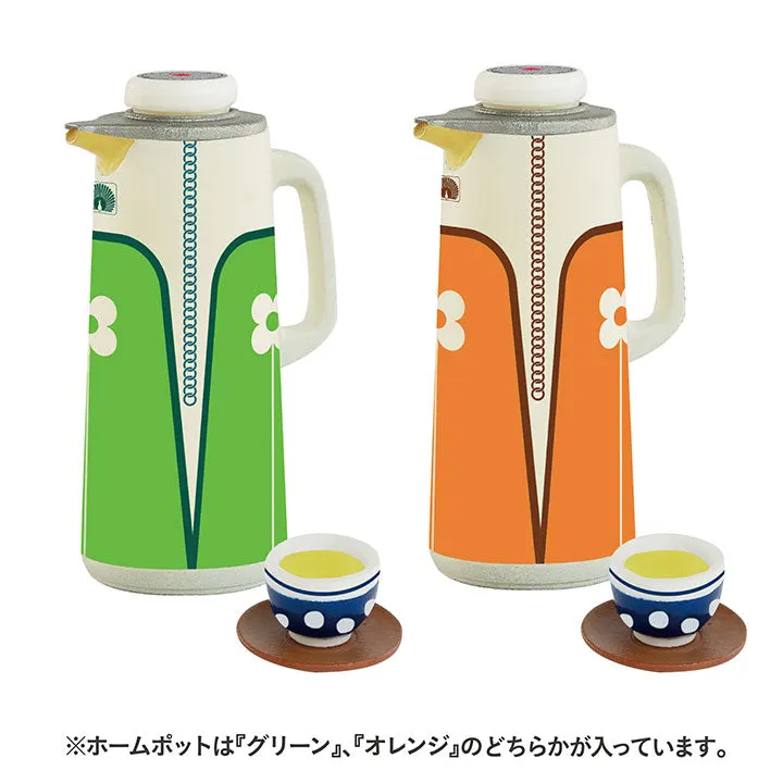 昭和ノスタルジックミニチュアコレクション第2弾 ラインナップ 6