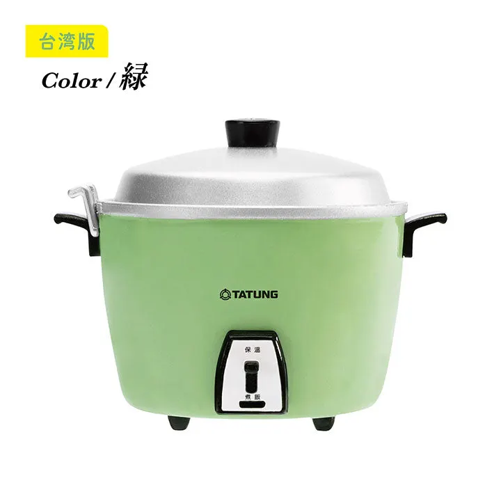 大同電鍋ミニチュアコレクション ラインナップ 4