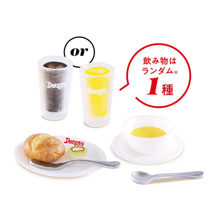 デニーズミニチュアコレクション ラインナップ 6