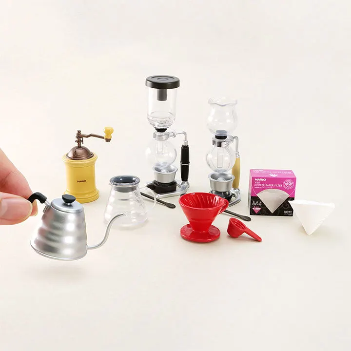 HARIO MINIATURE COLLECTION ver.3 ラインナップ 2