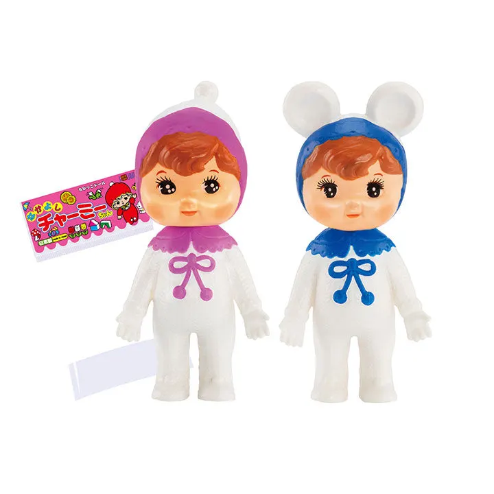 なかよしチャーミーちゃん ミニチュアコレクション ニューカラーVer. ラインナップ 4