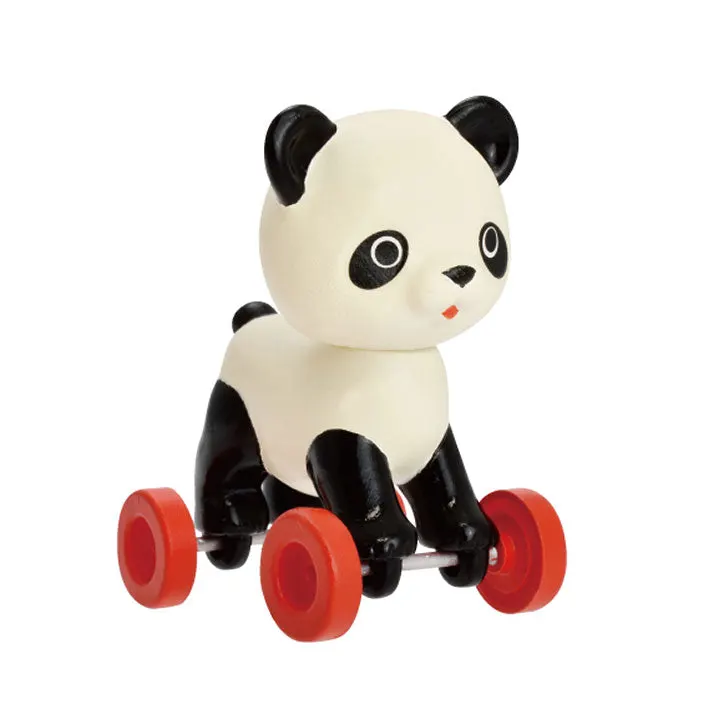 なかよしチャーミーちゃん ミニチュアコレクション ニューカラーVer. ラインナップ 6