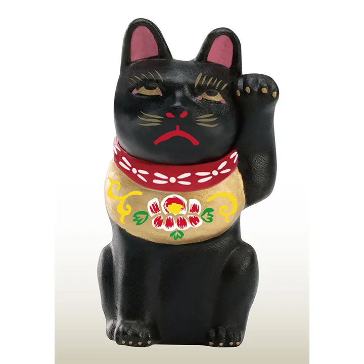 招き猫ミニチュアコレクション 第二弾 ラインナップ 3