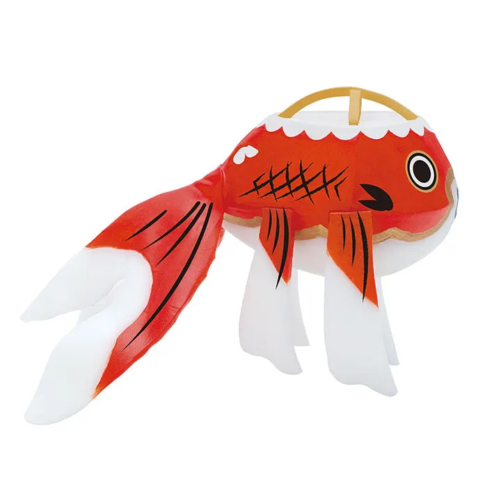 金魚ちょうちんライトマスコット ラインナップ 6