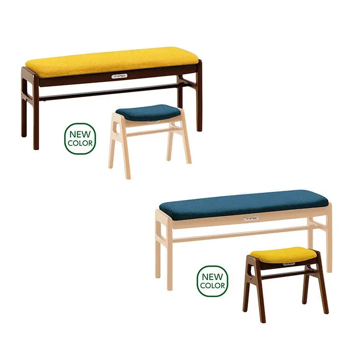 カリモク60 MINIATURE FURNITURE 第3弾 NEW COLOR ver ラインナップ 6
