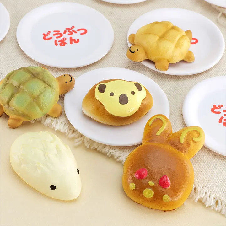 どうぶつぱんマグネット ラインナップ 2