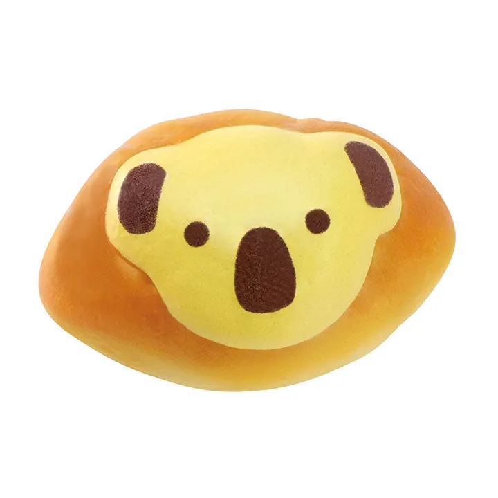 どうぶつぱんマグネット ラインナップ 6