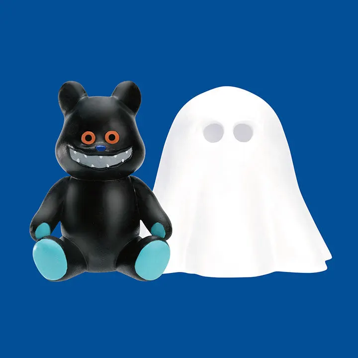 umao Figure Collection ラインナップ 3