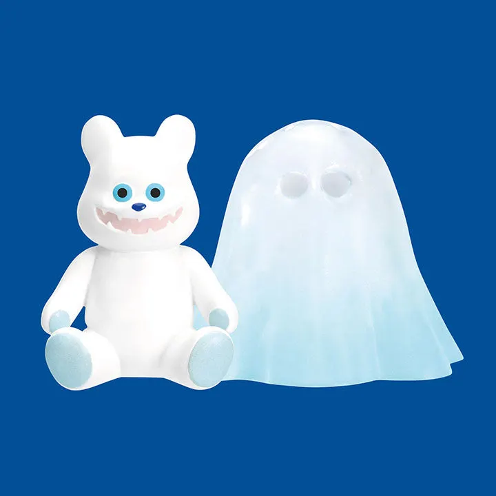 umao Figure Collection ラインナップ 4