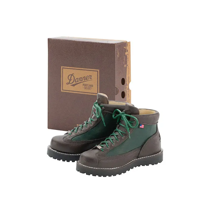 DANNER ミニチュアコレクション ラインナップ 6