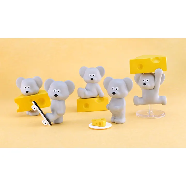 ANDY FIGURE COLLECTION ラインナップ 2