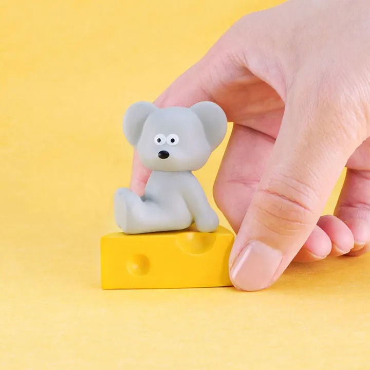 ANDY FIGURE COLLECTION ラインナップ 3