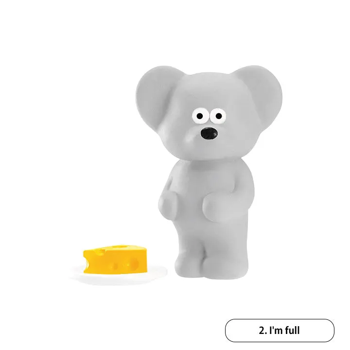 ANDY FIGURE COLLECTION ラインナップ 6