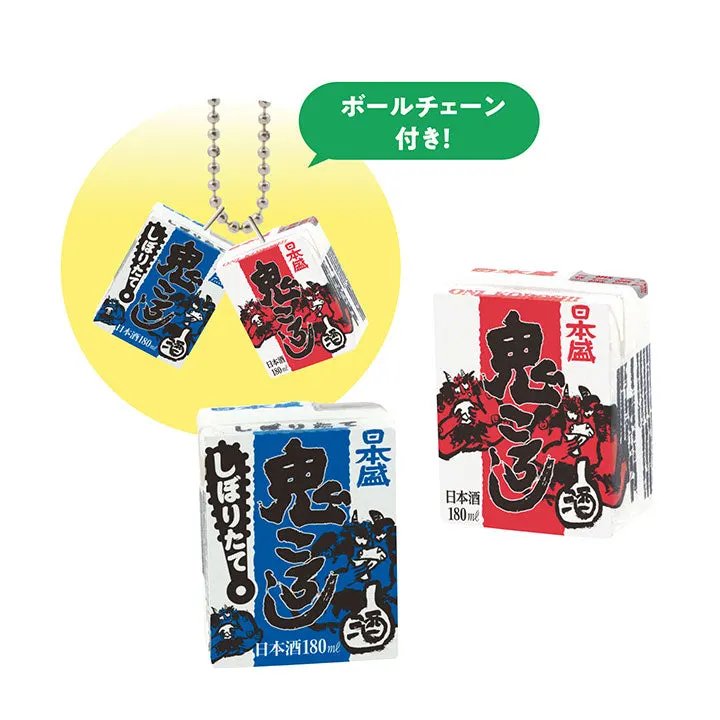 酒のある悦びミニチュアコレクション第3弾 ラインナップ 5