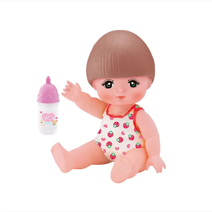 メルちゃんフィギュアコレクション ラインナップ 2