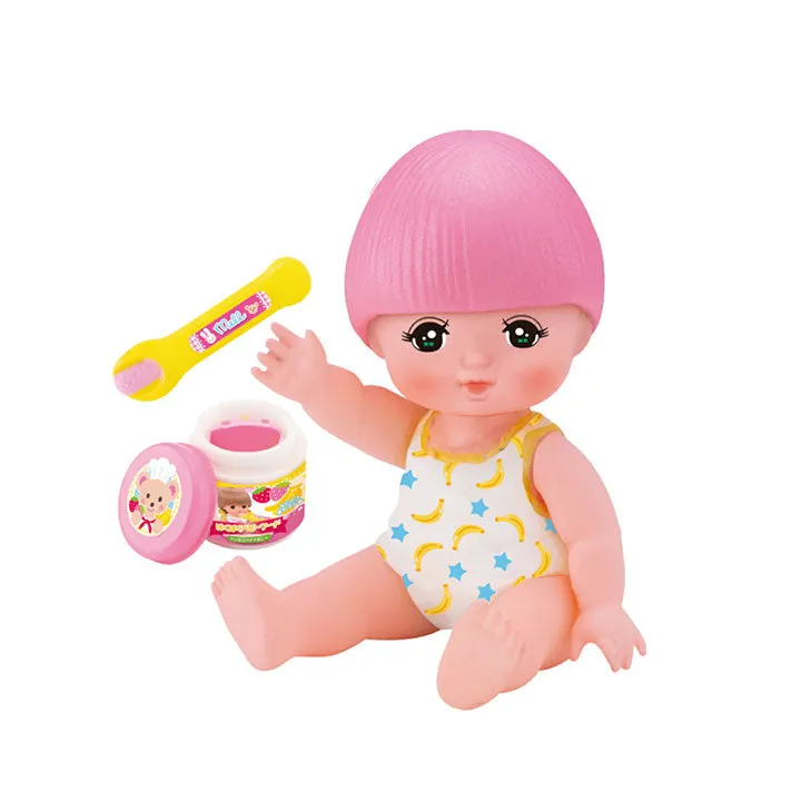 メルちゃんフィギュアコレクション ラインナップ 3