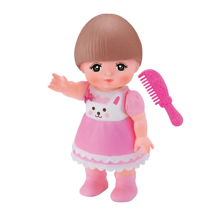 メルちゃんフィギュアコレクション ラインナップ 4