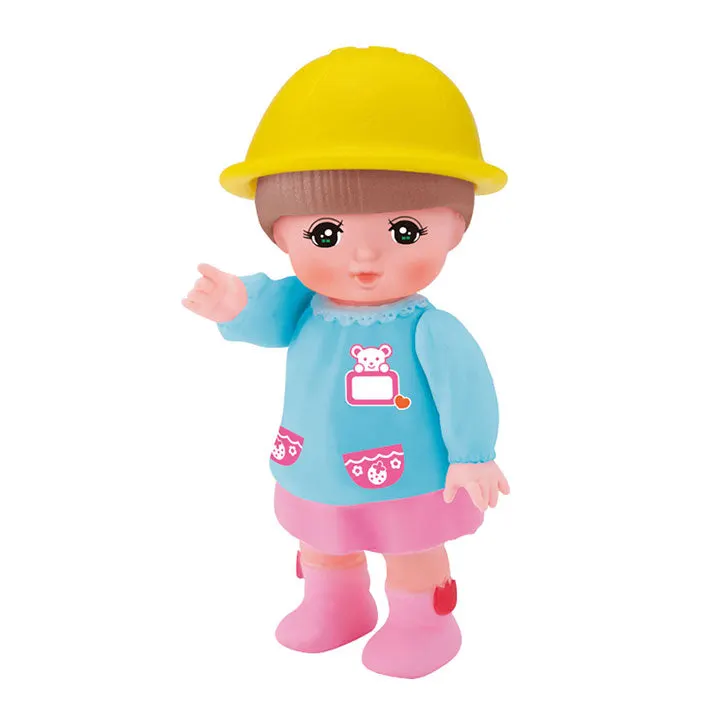 メルちゃんフィギュアコレクション ラインナップ 5