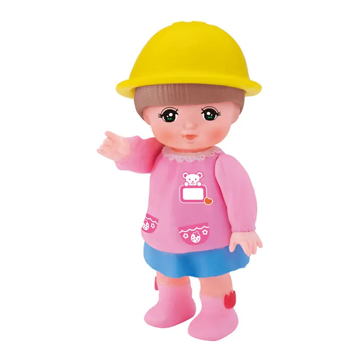 メルちゃんフィギュアコレクション ラインナップ 6