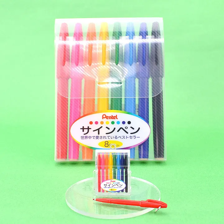 文具 ミニチュアマスコット 第5弾 ラインナップ 4