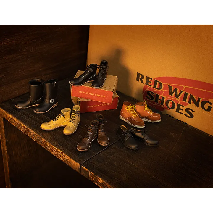 RED WING SHOES ミニチュアコレクション 第2弾 ラインナップ 3