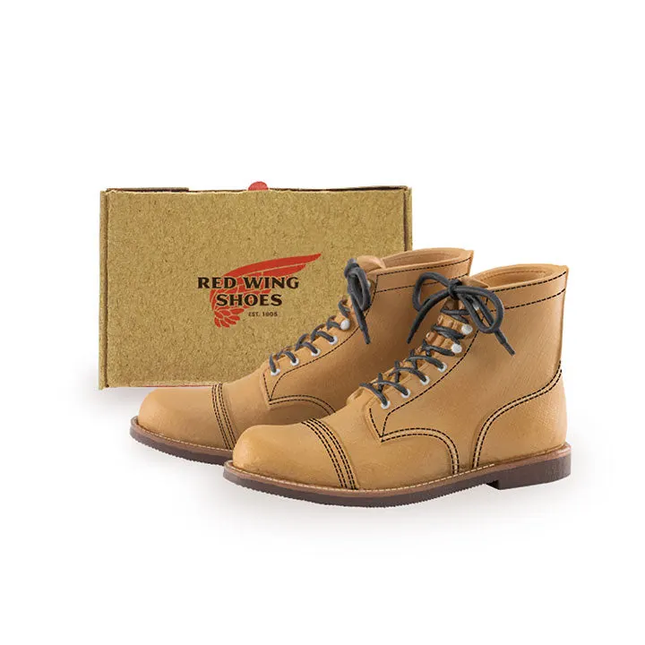RED WING SHOES ミニチュアコレクション 第2弾 ラインナップ 4