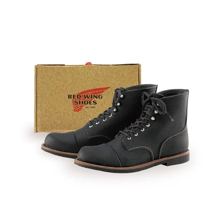 RED WING SHOES ミニチュアコレクション 第2弾 ラインナップ 5