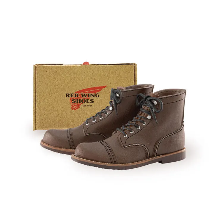 RED WING SHOES ミニチュアコレクション 第2弾 ラインナップ 6