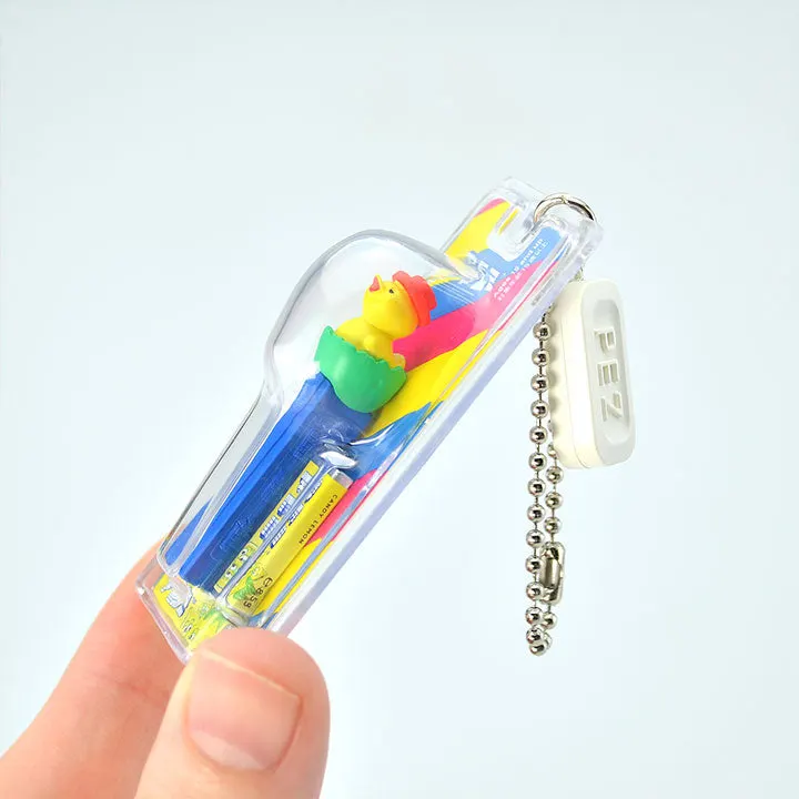 PEZ ボールチェーンマスコット ラインナップ 4