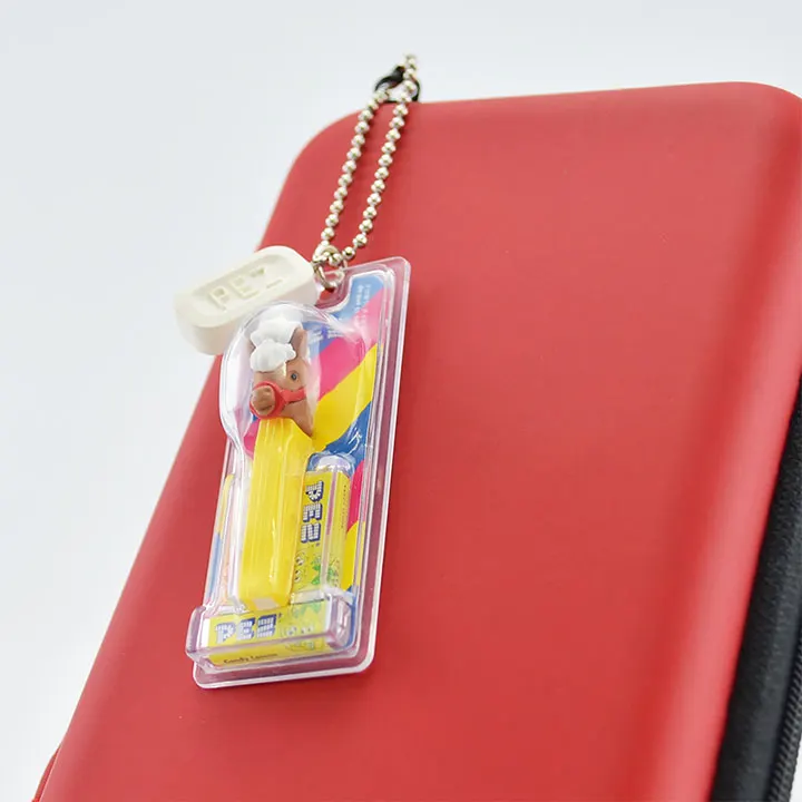 PEZ ボールチェーンマスコット ラインナップ 5