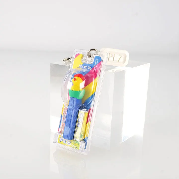 PEZ ボールチェーンマスコット ラインナップ 6