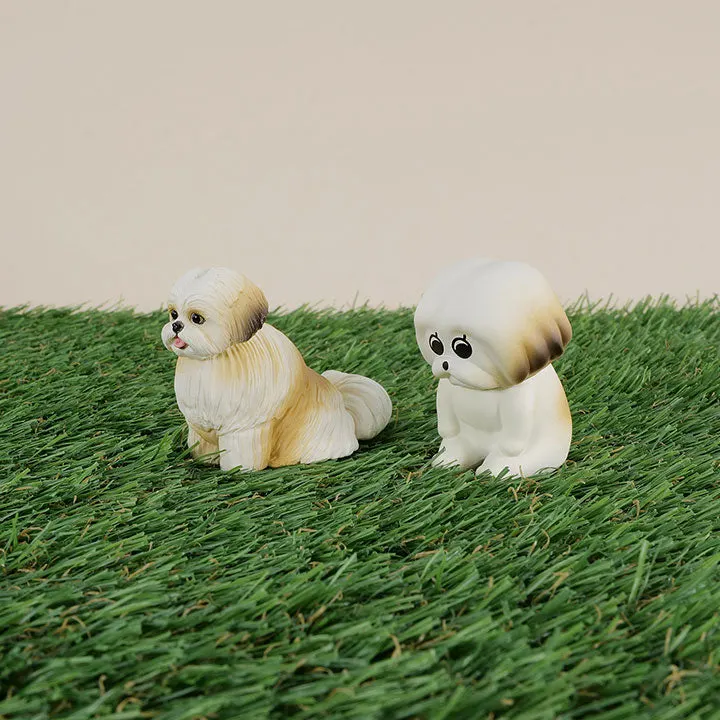 モコゾウ フィギュアコレクション ラインナップ 6