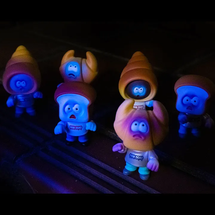 パンデッド フィギュアコレクション ラインナップ 2