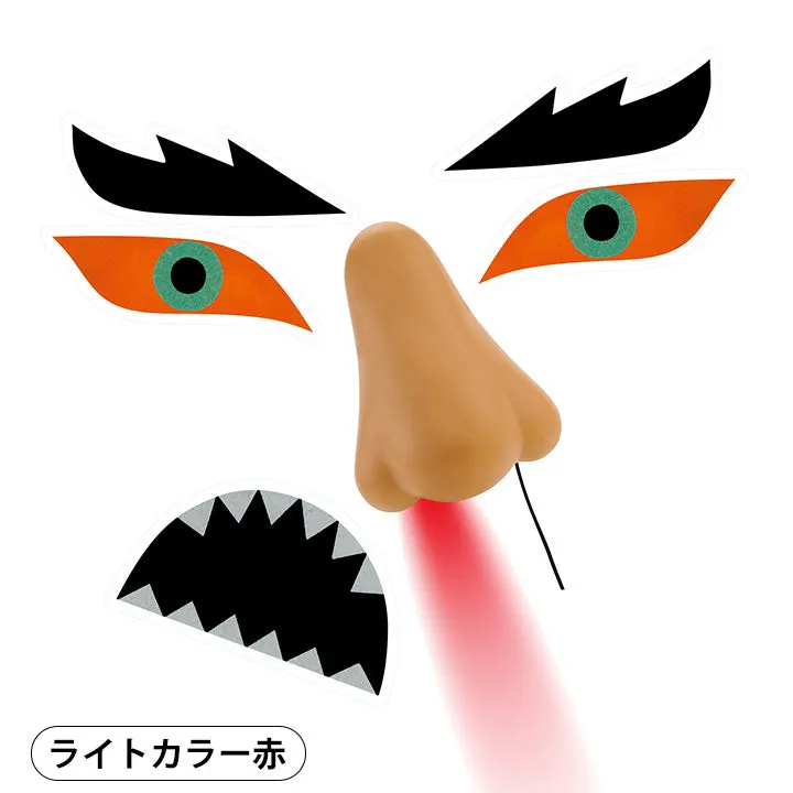 ツペラ ツペラのノーズライト ラインナップ 6