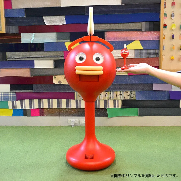おしゃべり!ビッグクラッピー ラインナップ 4