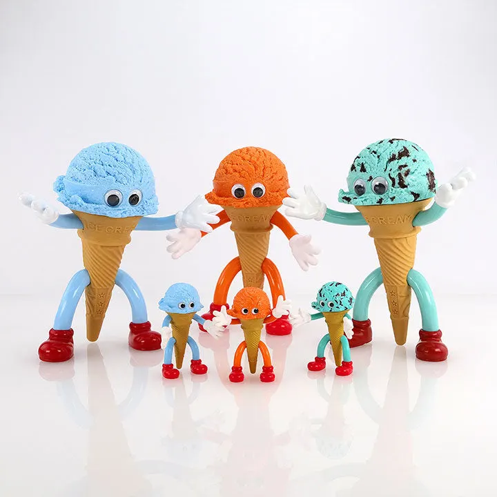 FLAVORS フィギュアコレクション Vol.2 ラインナップ 5