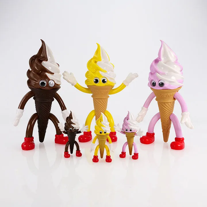 FLAVORS フィギュアコレクション Vol.2 ラインナップ 6