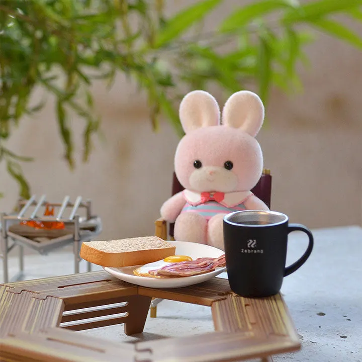 ハリオ ゼブラン ミニチュアコレクション ラインナップ 4