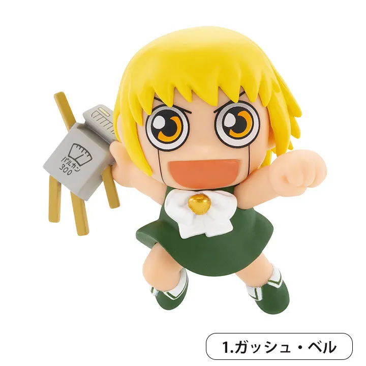 金色のガッシュ!!フィギュアコレクション Vol.1 カプセル ラインナップ 4