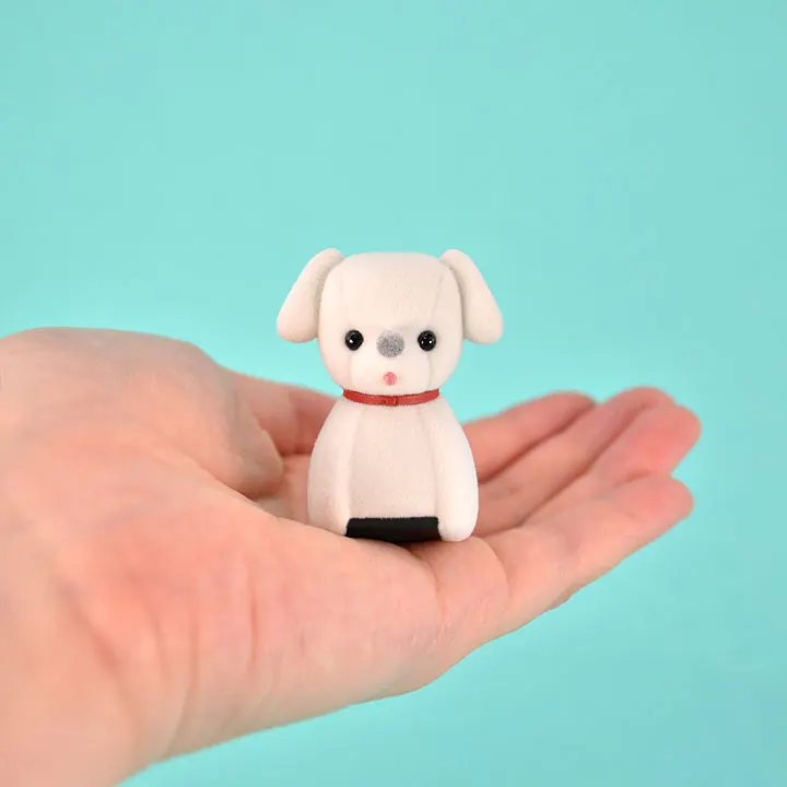 吉徳のぬいぐるみ フィギュアコレクション 第2弾 のりもの動物編 ラインナップ 4