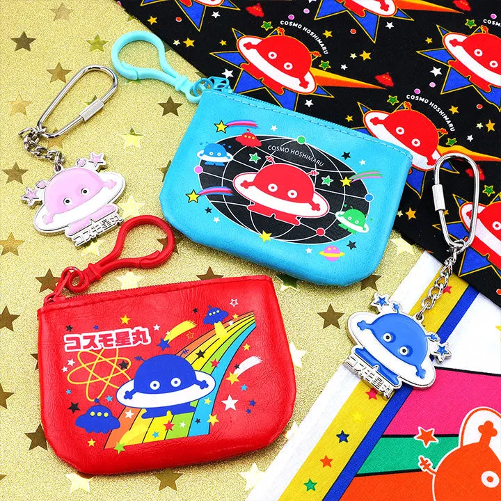 タイムトラベルシリーズ コスモ星丸 ラインナップ 2