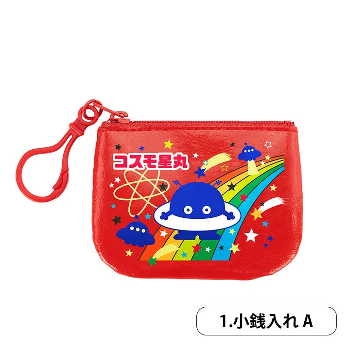 タイムトラベルシリーズ コスモ星丸 ラインナップ 6
