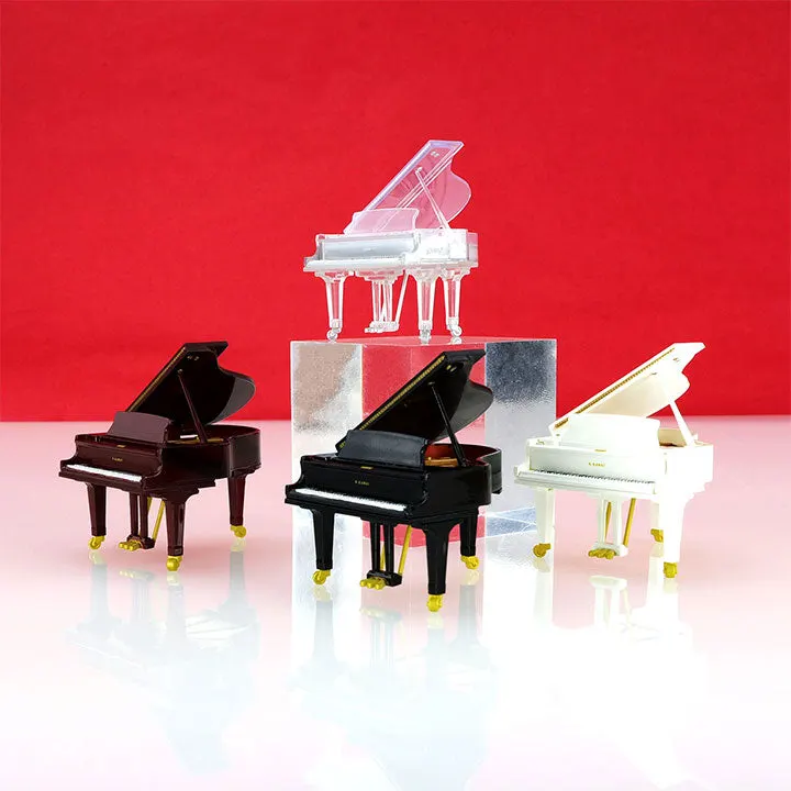 KAWAI ミニチュアコレクション ラインナップ 2