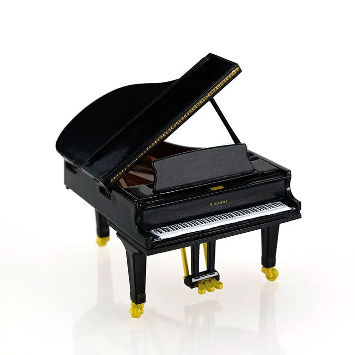 KAWAI ミニチュアコレクション ラインナップ 5