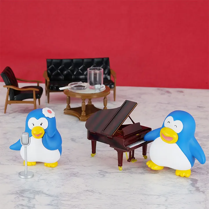 KAWAI ミニチュアコレクション ラインナップ 6