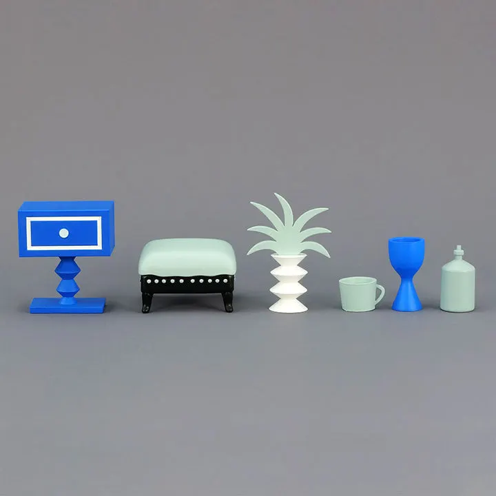 umao フィギュアコレクション vol.2 ラインナップ 5