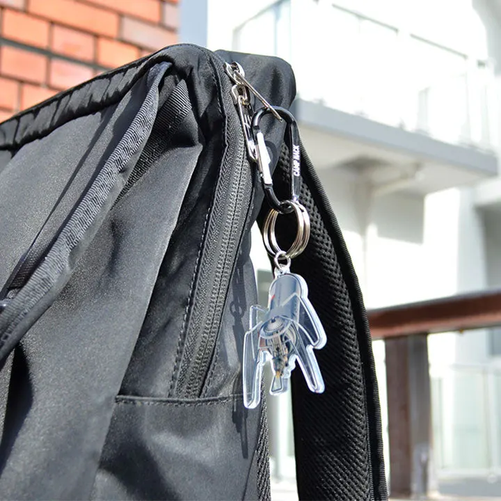 CAMP GEAR アクリルキーホルダー ラインナップ 5