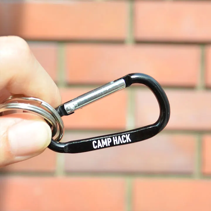 CAMP GEAR アクリルキーホルダー ラインナップ 6