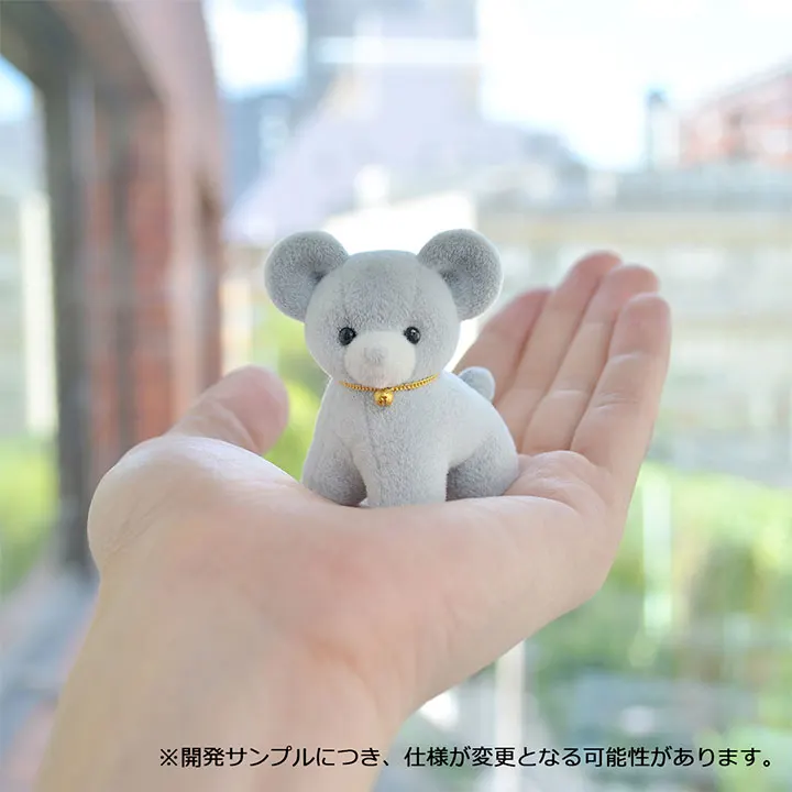 吉徳のぬいぐるみ フィギュアコレクション 第3弾 ラインナップ 4
